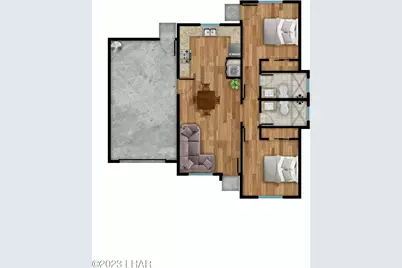 3080 Arapaho Dr #125, Lake Havasu City, AZ 86406 - Photo 2