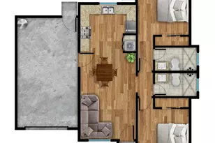 3080 Arapaho Dr, Lake Havasu City, AZ 86406 - Photo 2