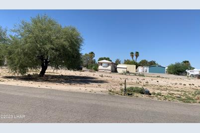 39836 Harquahala Rd, Salome, AZ 85348 - Photo 1