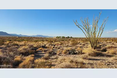 Lot 22 W Wilshire Rd, Yucca, AZ 86438 - Photo 10