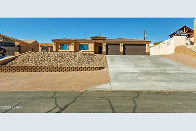 1541 Sandy Dr Lake Havasu City AZ 86406 MLS 1028045 Coldwell