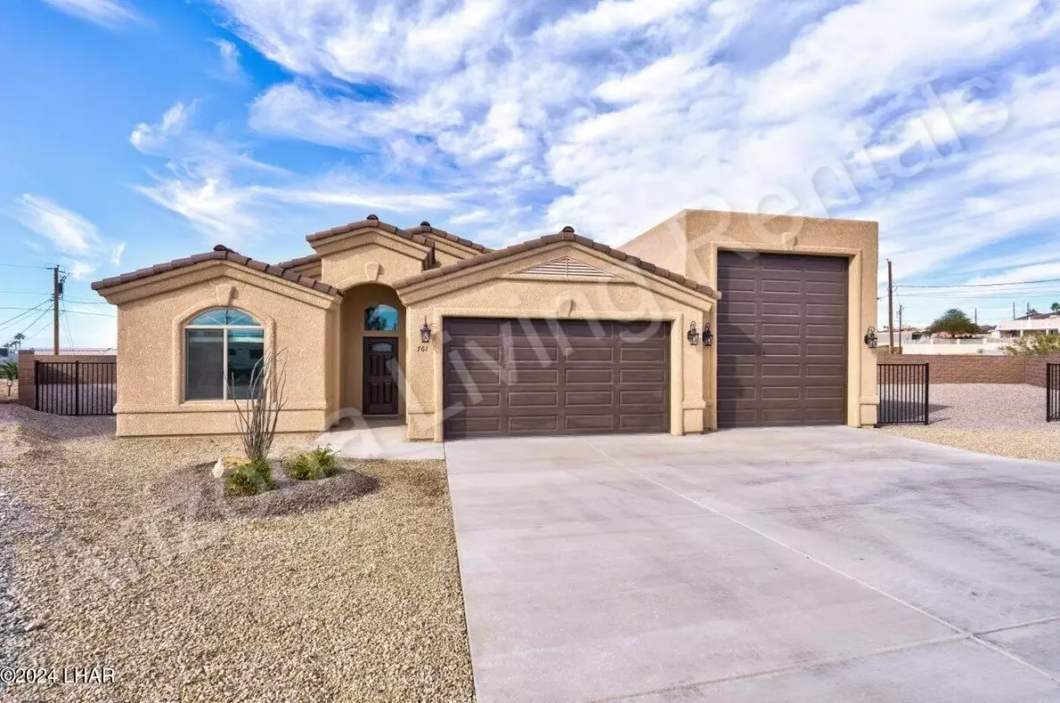 761 Chickasaw Ln, Lake Havasu City, AZ 86406