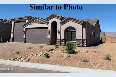 1759 E Raintree Ave, Lake Havasu City, AZ 86404 - Photo 1