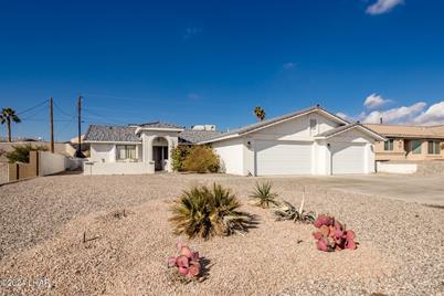 3397 Chemehuevi Blvd, Lake Havasu City, AZ 86406 - Photo 1