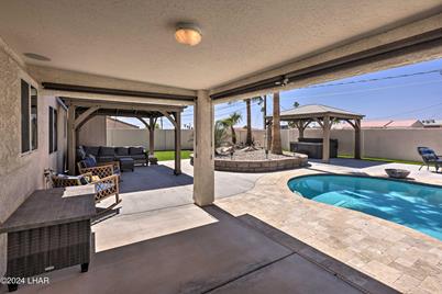 3435 Yavapai Dr, Lake Havasu City, AZ 86406 - Photo 1