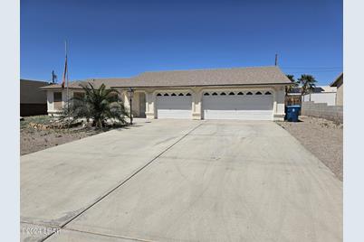 1617 Cardinal Dr, Lake Havasu City, AZ 86403 - Photo 1