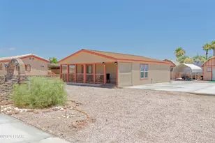 49531 Pearl Ave, Quartzsite, AZ 85346 - Photo 1