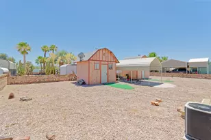 49531 Pearl Ave, Quartzsite, AZ 85346 - Photo 20