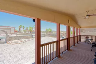 49531 Pearl Ave, Quartzsite, AZ 85346 - Photo 6