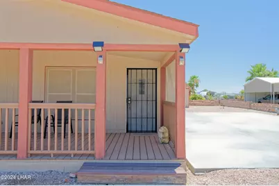49531 Pearl Ave, Quartzsite, AZ 85346 - Photo 4