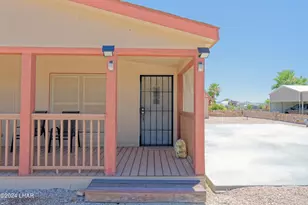 49531 Pearl Ave, Quartzsite, AZ 85346 - Photo 4