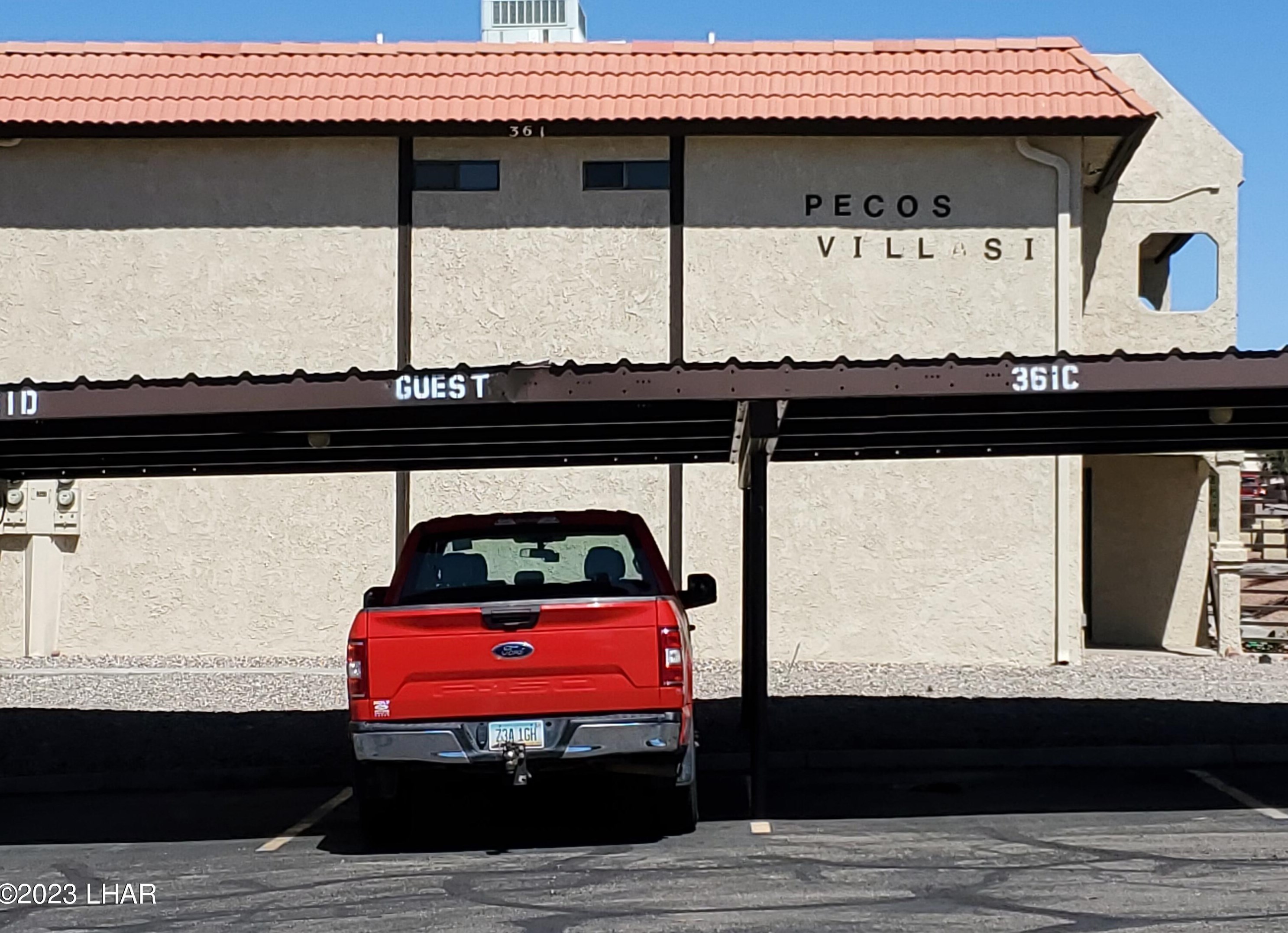 351 Lake Havasu Ave, Lake Havasu City AZ  86403-4787 exterior