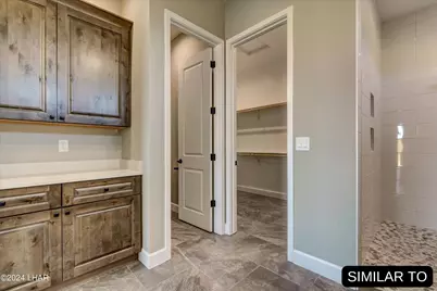 4 Bedroom Sapphire On-Your-Lot Plan, Lake Havasu City, AZ 86403 - Photo 22