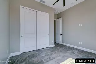 4 Bedroom Sapphire On-Your-Lot Plan, Lake Havasu City, AZ 86403 - Photo 26