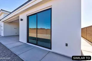 4 Bedroom Sapphire On-Your-Lot Plan, Lake Havasu City, AZ 86403 - Photo 42