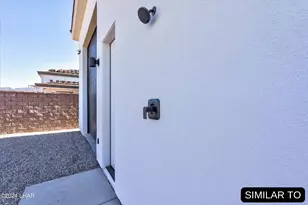 4 Bedroom Sapphire On-Your-Lot Plan, Lake Havasu City, AZ 86403 - Photo 38