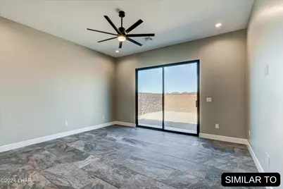 4 Bedroom Sapphire On-Your-Lot Plan, Lake Havasu City, AZ 86403 - Photo 18