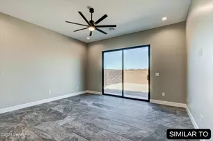 4 Bedroom Sapphire On-Your-Lot Plan, Lake Havasu City, AZ 86403 - Photo 18