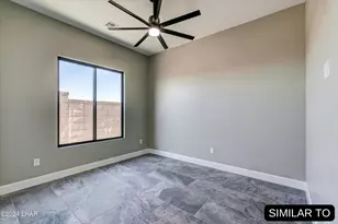 4 Bedroom Sapphire On-Your-Lot Plan, Lake Havasu City, AZ 86403 - Photo 32