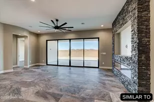 4 Bedroom Sapphire On-Your-Lot Plan, Lake Havasu City, AZ 86403 - Photo 16