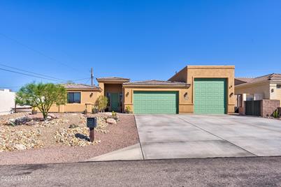 2871 Corral Dr, Lake Havasu City, AZ 86404 - Photo 1