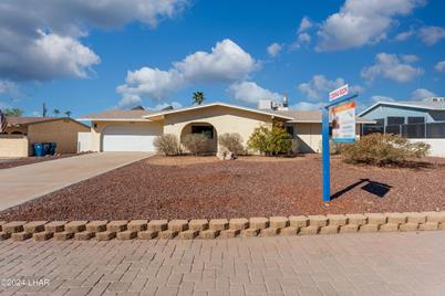 3475 Offshore Dr, Lake Havasu City, AZ 86406 - Photo 1