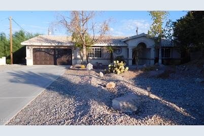 3911 Doeskin Ln, Lake Havasu City, AZ 86406 - Photo 1