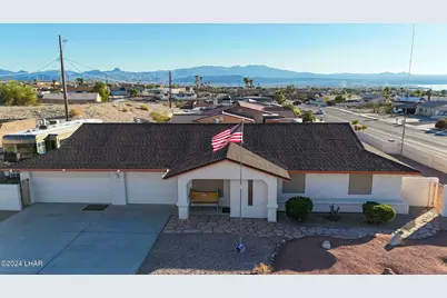 2200 Clarke Dr, Lake Havasu City, AZ 86403 - Photo 1