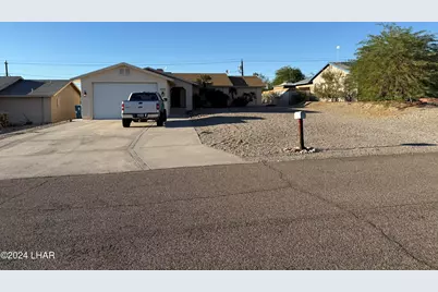 2145 Mimosa Dr, Lake Havasu City, AZ 86403 - Photo 1