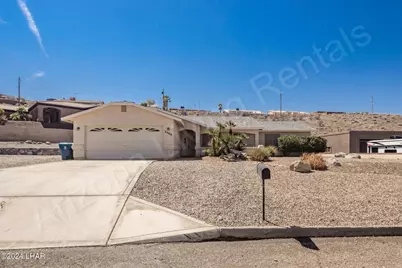 2980 Amigo Dr, Lake Havasu City, AZ 86404 - Photo 1