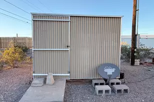 70 N Emelia Ave, Quartzsite, AZ 85346 - Photo 20