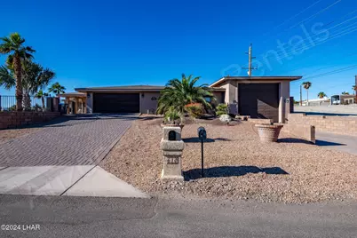 620 Sand Dab Dr, Lake Havasu City, AZ 86404 - Photo 1