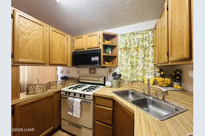 200 N Moon Mountain Ave #44, Quartzsite, AZ 85346 - Photo 8