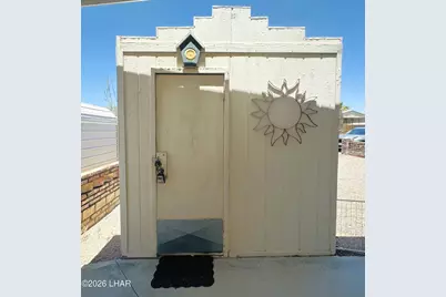 200 N Moon Mountain Ave #44, Quartzsite, AZ 85346 - Photo 20