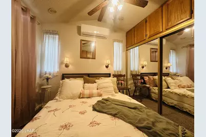 200 N Moon Mountain Ave #44, Quartzsite, AZ 85346 - Photo 12