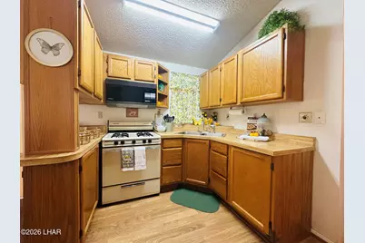 200 N Moon Mountain Ave #44, Quartzsite, AZ 85346 - Photo 10