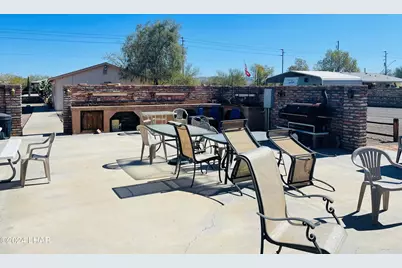 200 N Moon Mountain Ave #44, Quartzsite, AZ 85346 - Photo 38