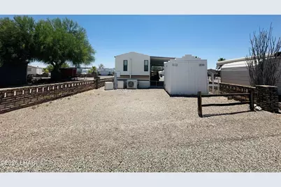 200 N Moon Mountain Ave #44, Quartzsite, AZ 85346 - Photo 30