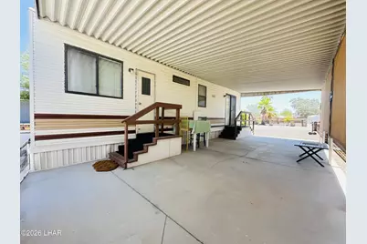 200 N Moon Mountain Ave #44, Quartzsite, AZ 85346 - Photo 28