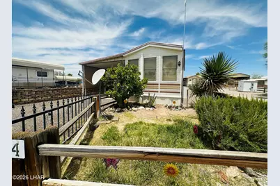 200 N Moon Mountain Ave #44, Quartzsite, AZ 85346 - Photo 4