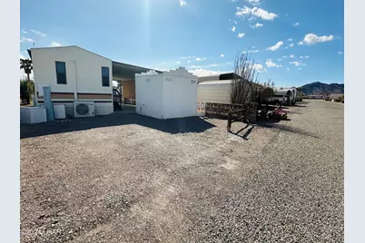 200 N Moon Mountain Ave #44, Quartzsite, AZ 85346 - Photo 28
