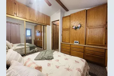 200 N Moon Mountain Ave #44, Quartzsite, AZ 85346 - Photo 18