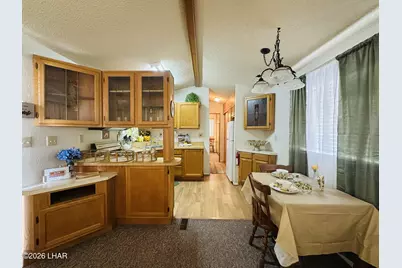 200 N Moon Mountain Ave #44, Quartzsite, AZ 85346 - Photo 4