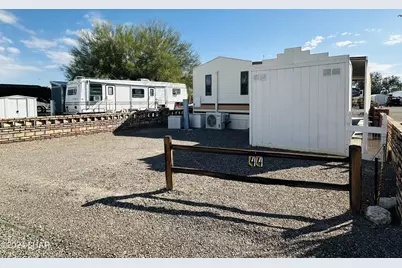 200 N Moon Mountain Ave #44, Quartzsite, AZ 85346 - Photo 30
