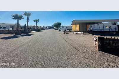 200 N Moon Mountain Ave #44, Quartzsite, AZ 85346 - Photo 32