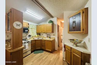 200 N Moon Mountain Ave #44, Quartzsite, AZ 85346 - Photo 6