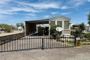 200 N Moon Mountain Ave, Quartzsite, AZ 85346 - Photo 1