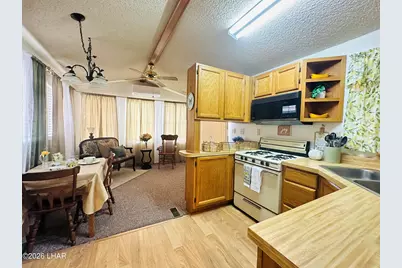200 N Moon Mountain Ave #44, Quartzsite, AZ 85346 - Photo 12