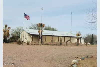 36910 McVay Rd, Salome, AZ 85348 - Photo 2