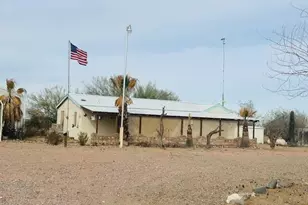 36910 McVay Rd, Salome, AZ 85348 - Photo 2